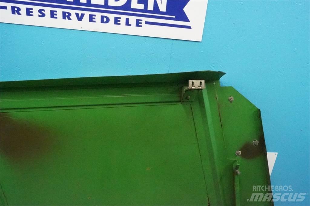 John Deere 592 Sorteringsskuffer