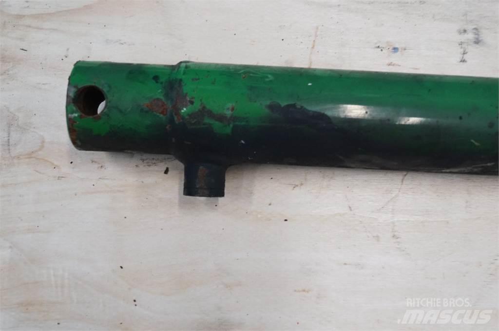 John Deere 592 Balleklemme