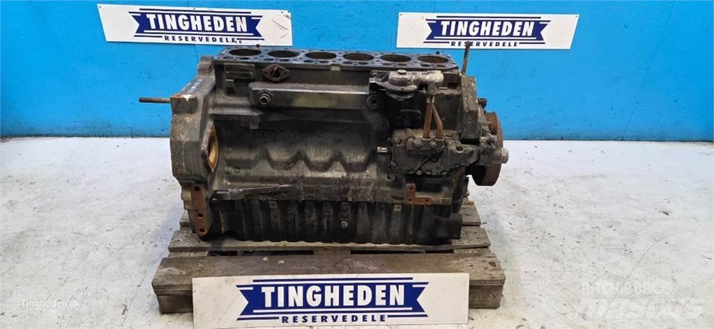 John Deere 6068 Motorer