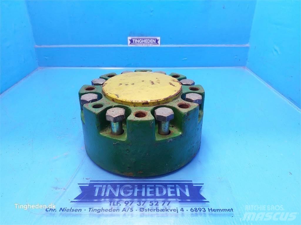 John Deere 6110 Annet tilbehør