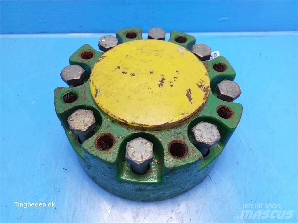 John Deere 6110 Annet tilbehør
