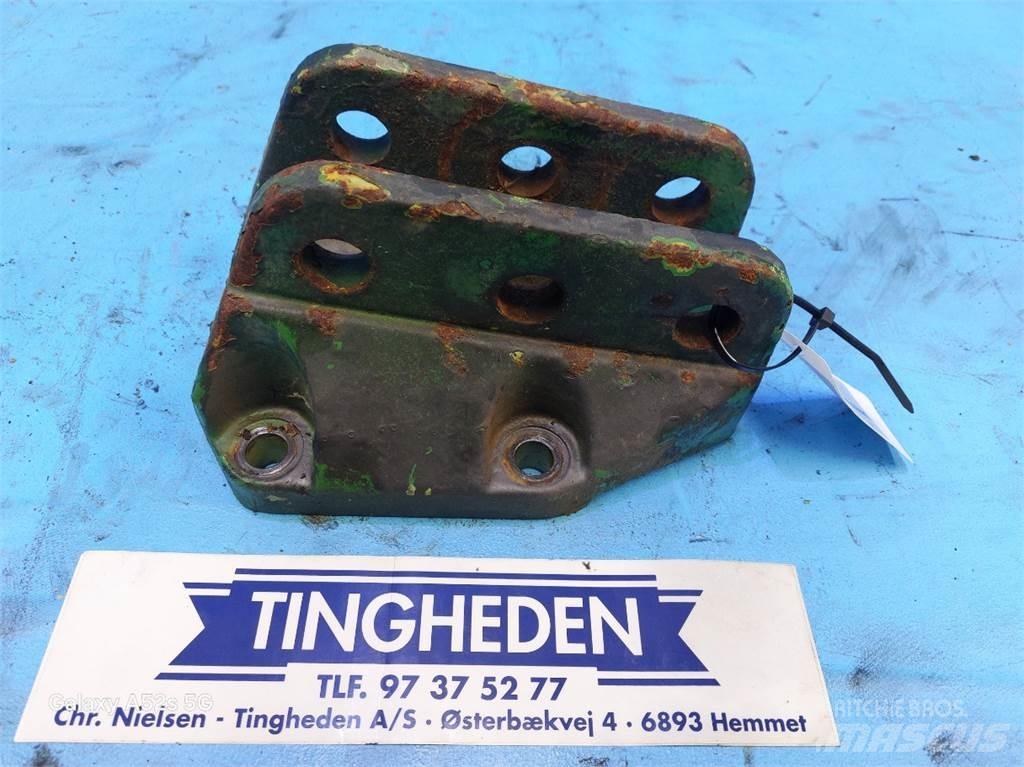John Deere 6200 Annet tilbehør