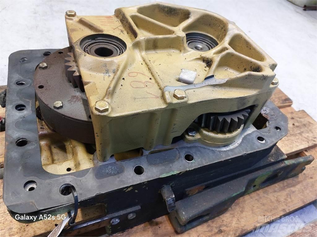John Deere 6200 Annet tilbehør