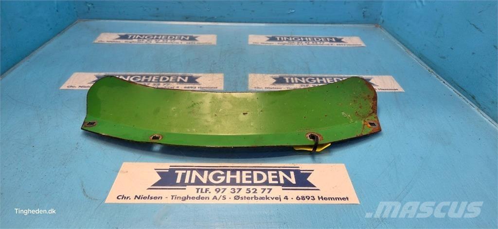 John Deere 625R Skurtresker tilbehør