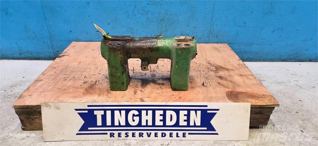 John Deere 6300 Annet tilbehør