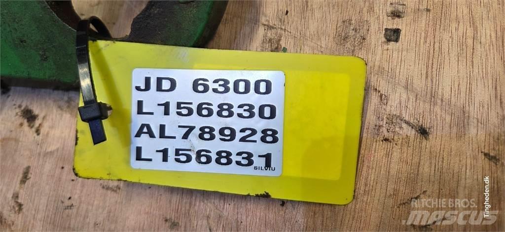 John Deere 6300 Annet tilbehør
