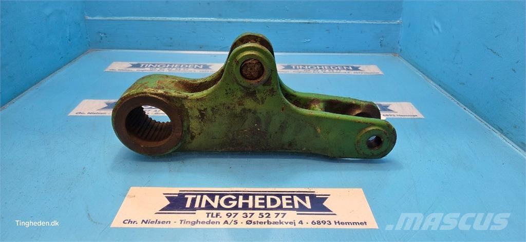 John Deere 6300 Annet tilbehør
