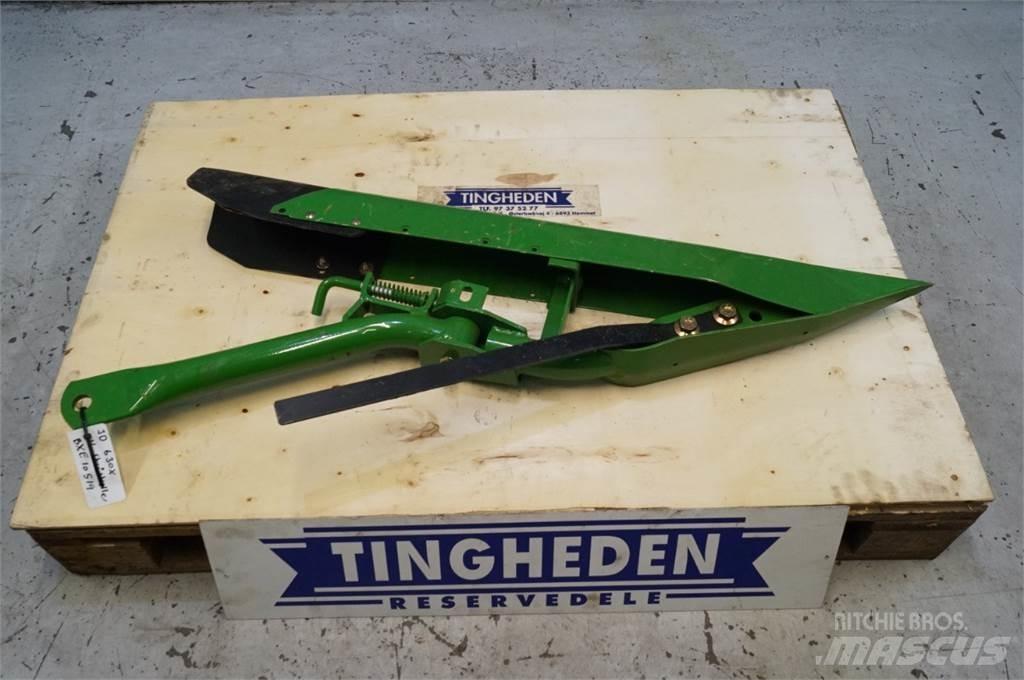 John Deere 630R Skurtresker tilbehør