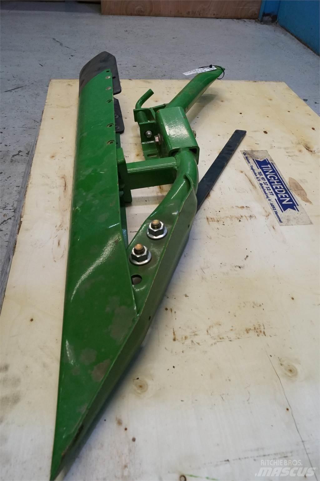 John Deere 630R Skurtresker tilbehør