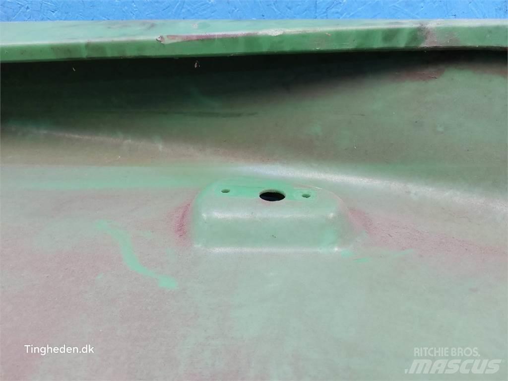 John Deere 630R Skurtresker tilbehør