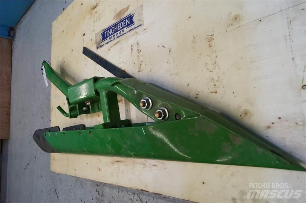 John Deere 630X Skurtresker tilbehør