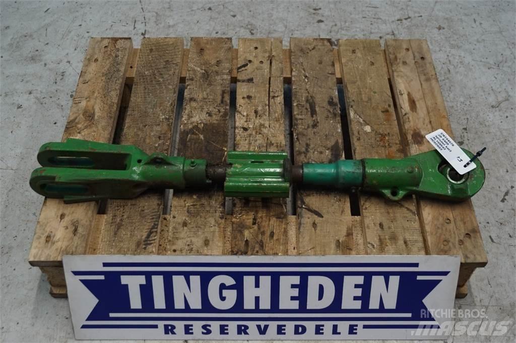John Deere 6400 Annet tilbehør