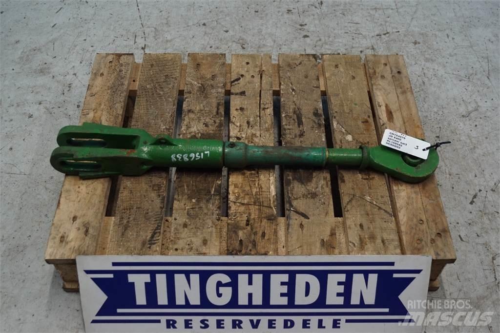 John Deere 6400 Annet tilbehør