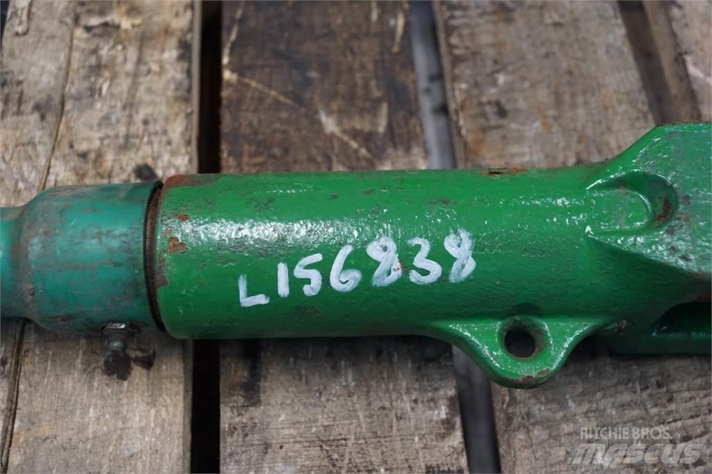 John Deere 6400 Annet tilbehør