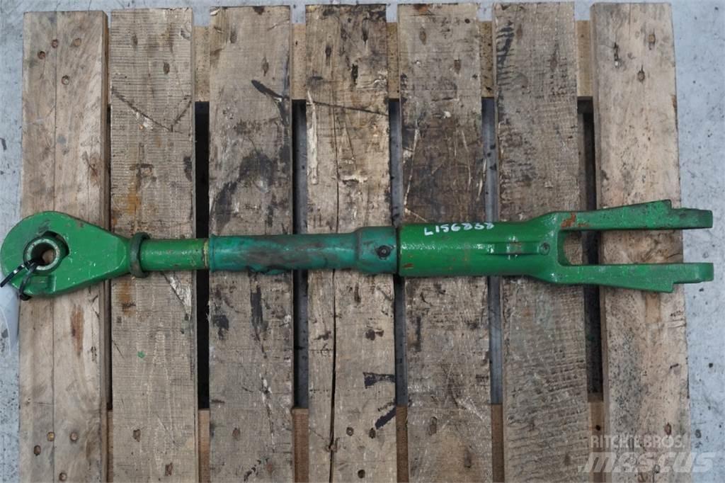 John Deere 6400 Annet tilbehør