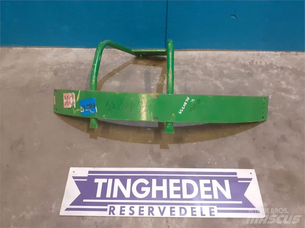 John Deere 6810 Annet tilbehør