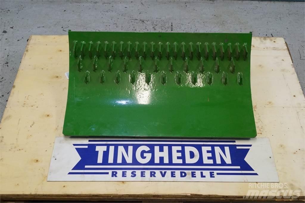 John Deere 7000 Skurtresker tilbehør