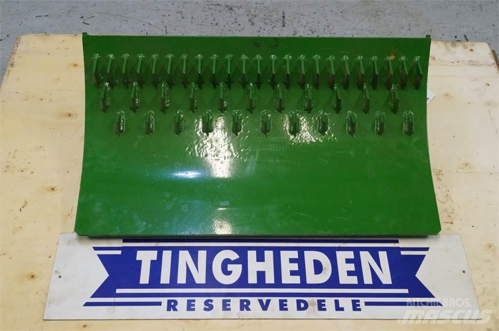 John Deere 7000 Skurtresker tilbehør