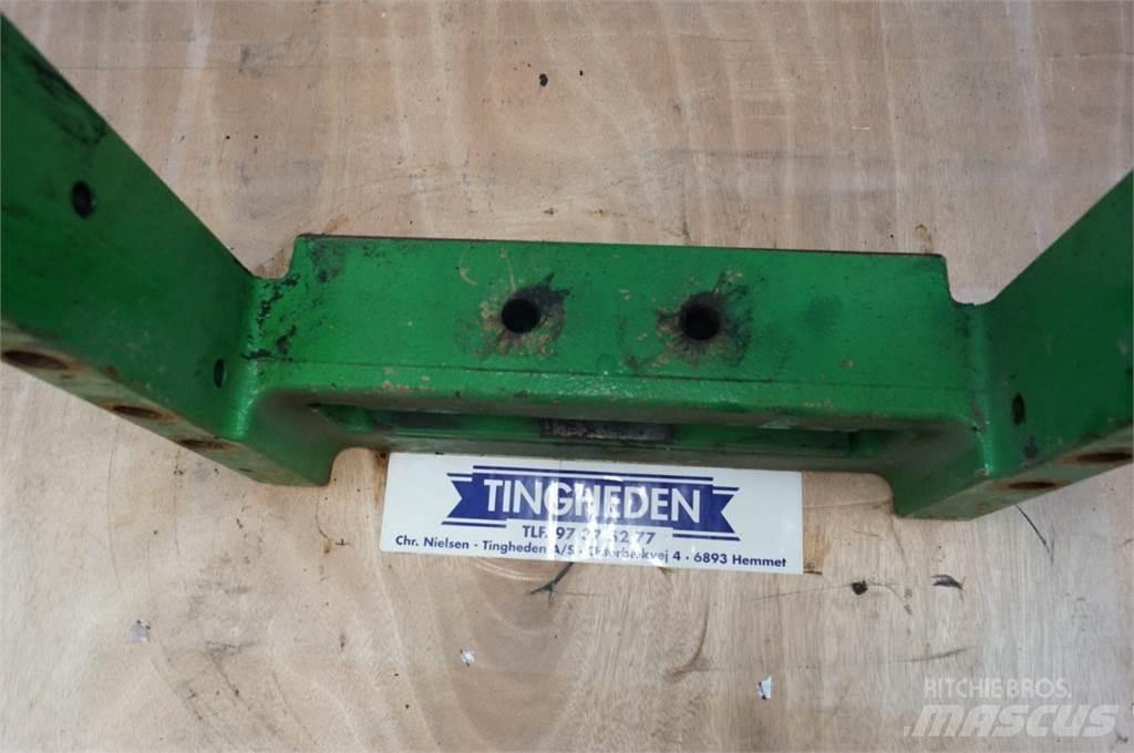 John Deere 7230R Annet tilbehør