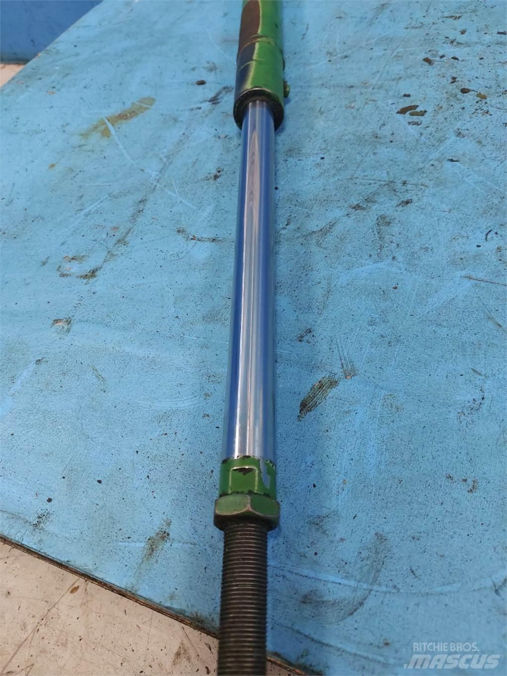 John Deere 820 Skurtresker tilbehør