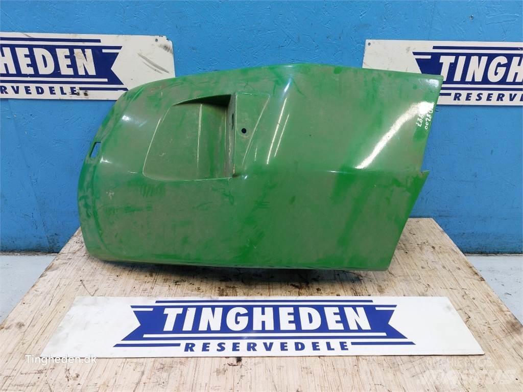 John Deere 8200 Annet tilbehør