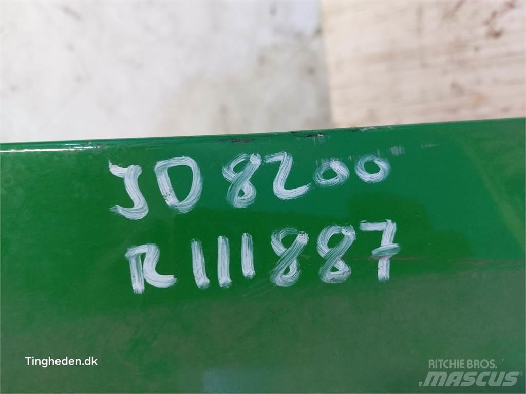 John Deere 8200 Annet tilbehør