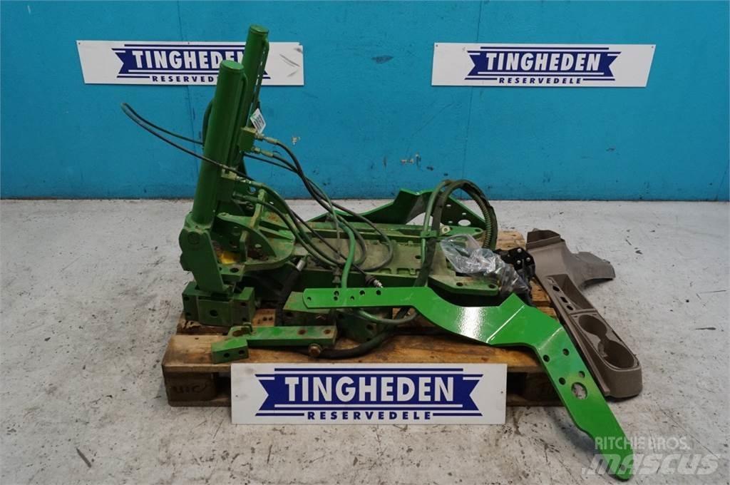 John Deere 8235R Annet tilbehør