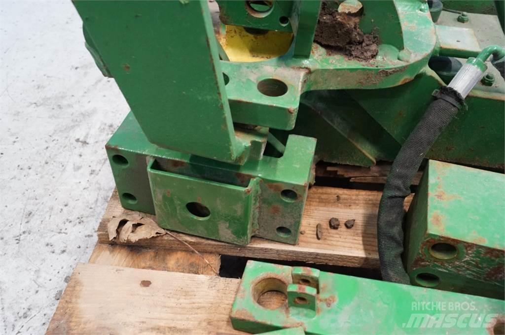John Deere 8235R Annet tilbehør