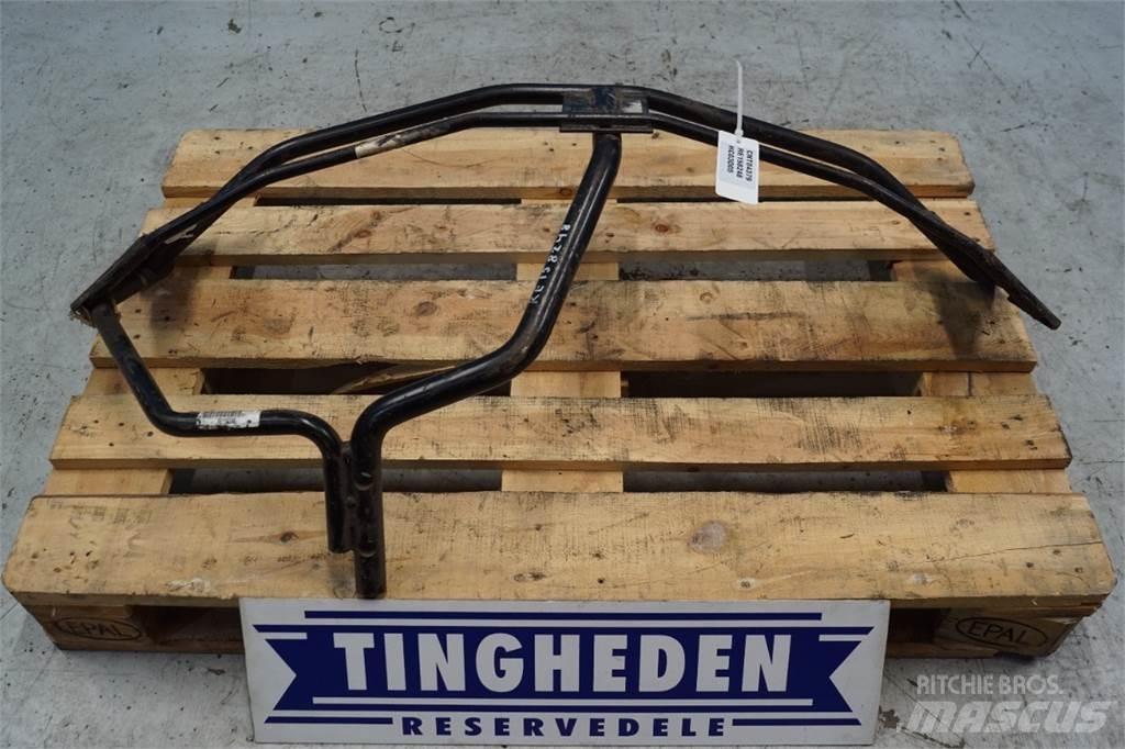 John Deere 8400 Annet tilbehør