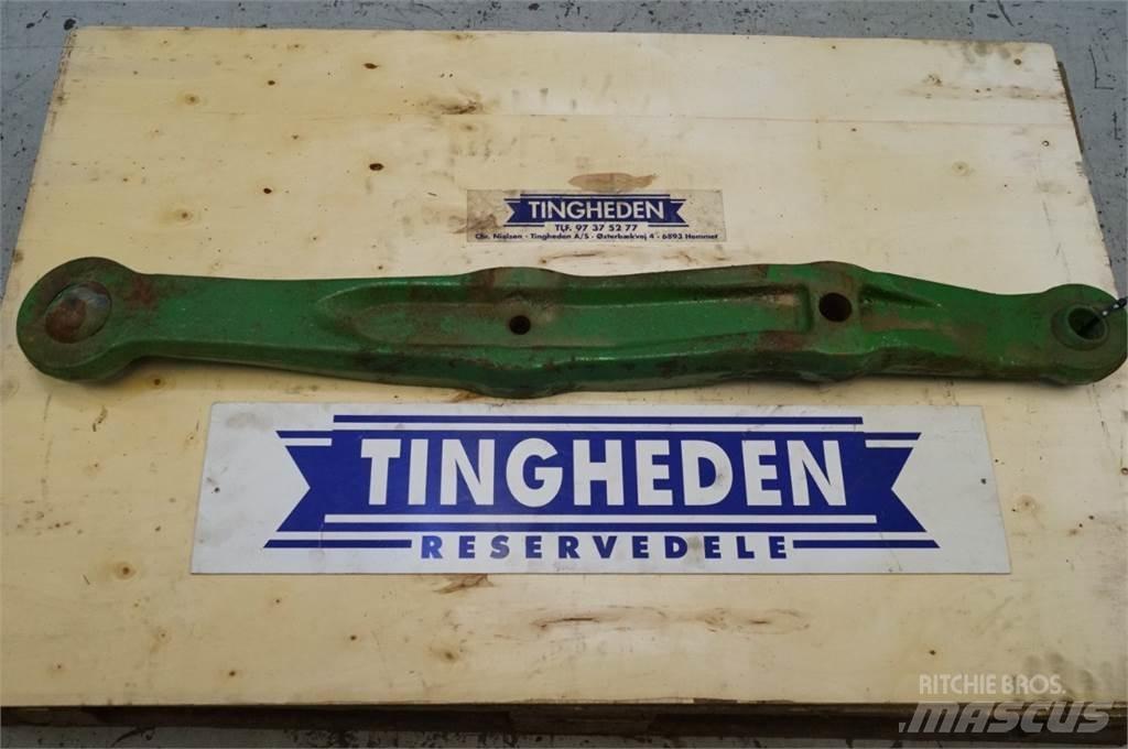 John Deere 8520 Annet tilbehør
