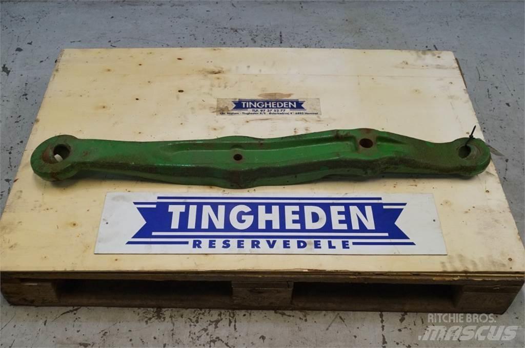 John Deere 8520 Annet tilbehør