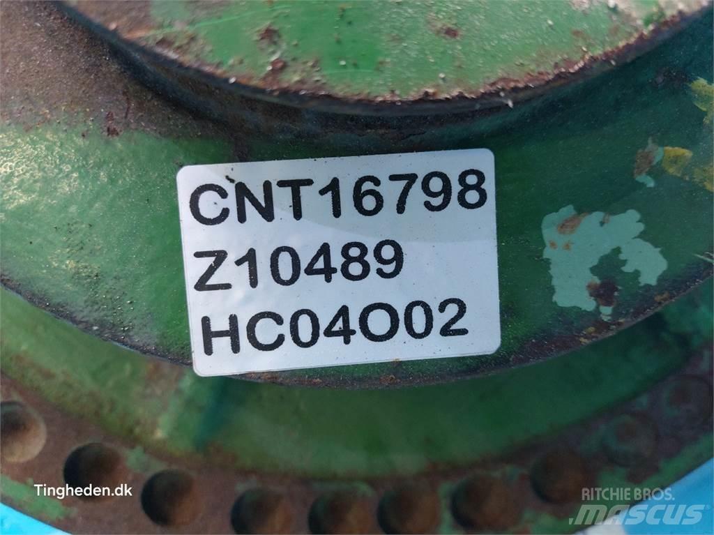 John Deere 930 Landbruk - Annet