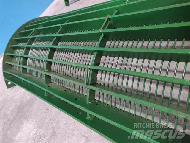 John Deere 935 Skurtresker tilbehør
