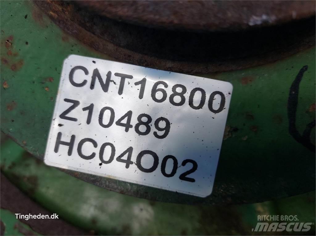 John Deere 940 Landbruk - Annet