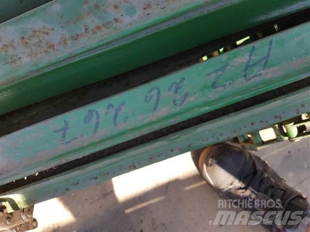 John Deere 942 Skurtresker tilbehør