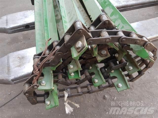 John Deere 942 Skurtresker tilbehør
