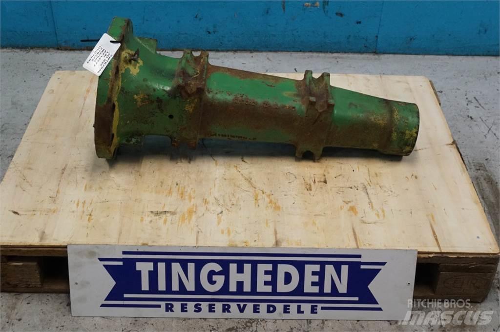John Deere 942 Girkasse