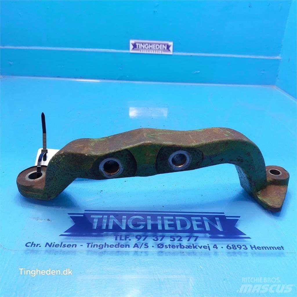 John Deere 945 Skurtresker tilbehør