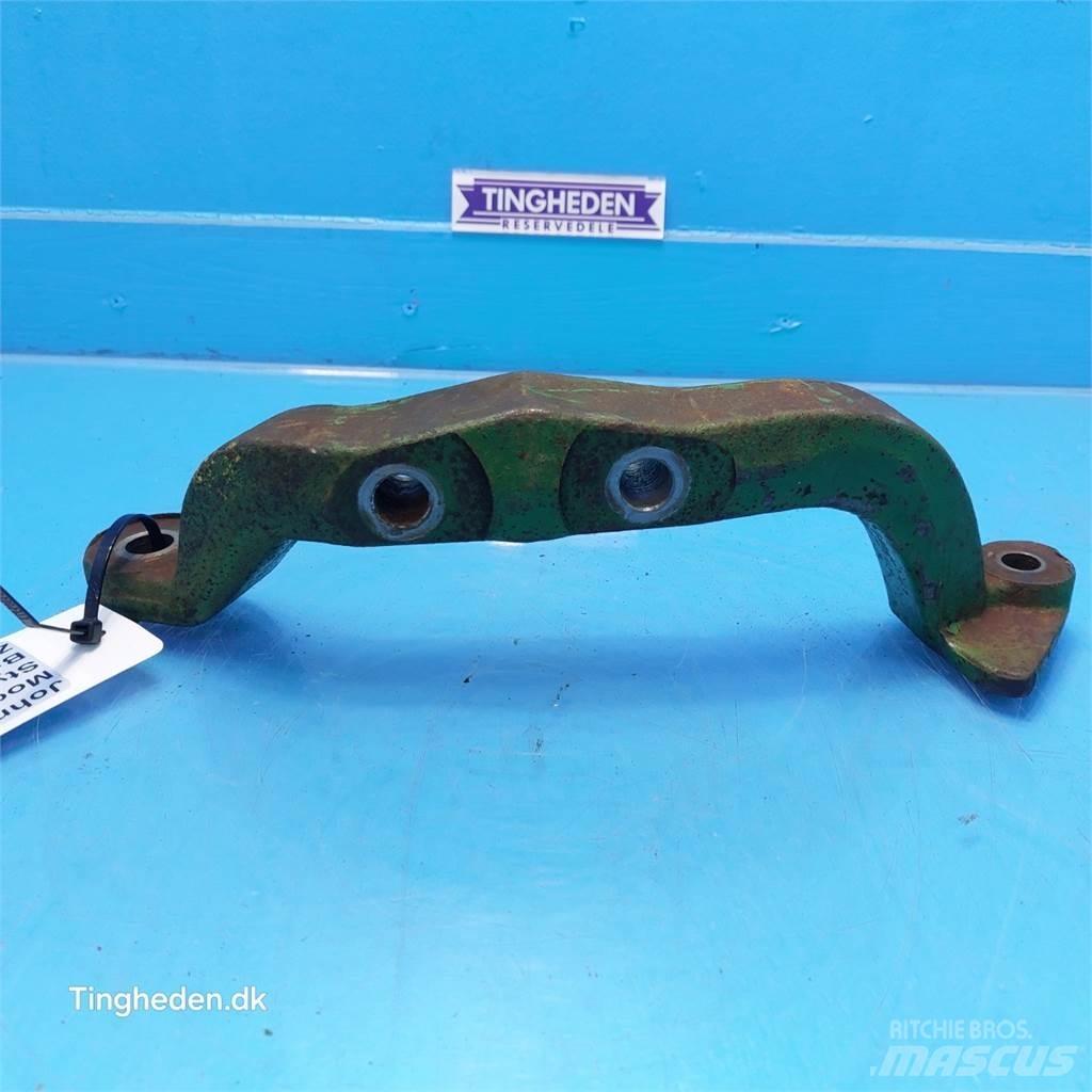 John Deere 945 Skurtresker tilbehør