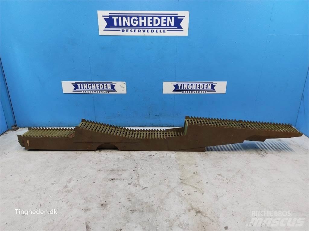 John Deere 945 Skurtresker tilbehør