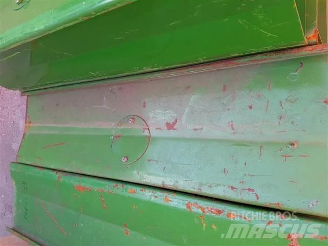 John Deere 950 Skurtresker tilbehør
