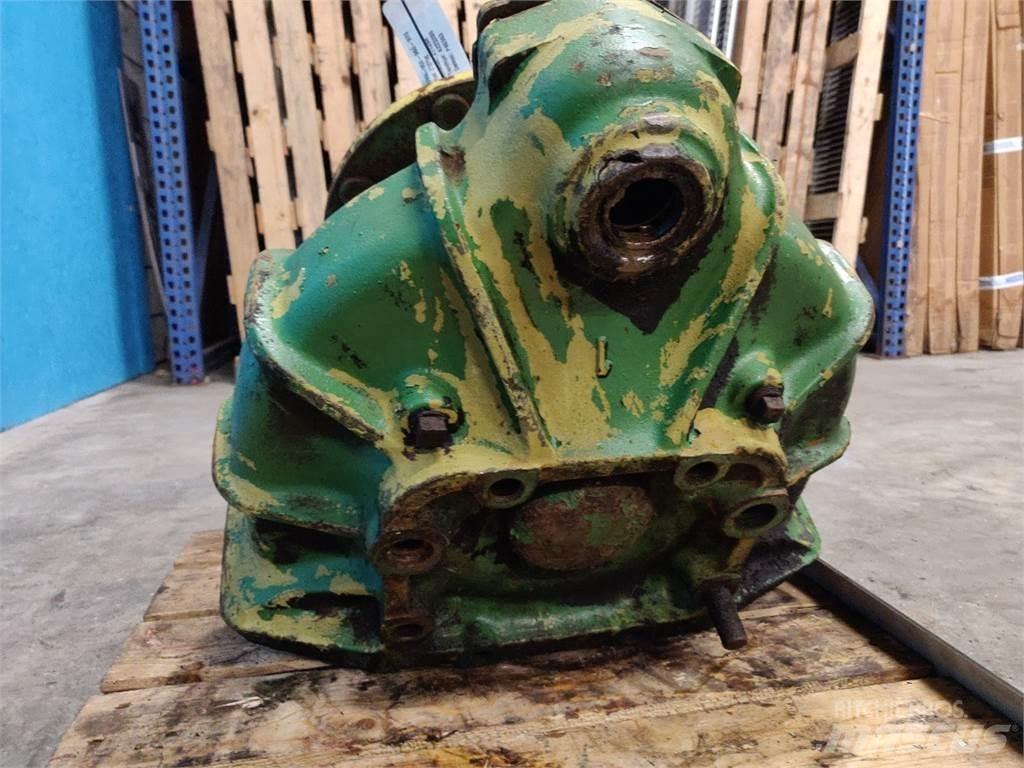 John Deere 950 Skurtresker tilbehør