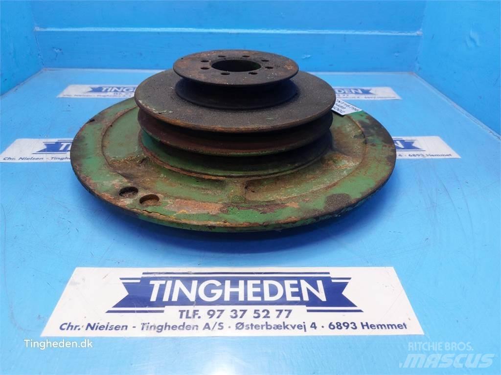 John Deere 952 Landbruk - Annet