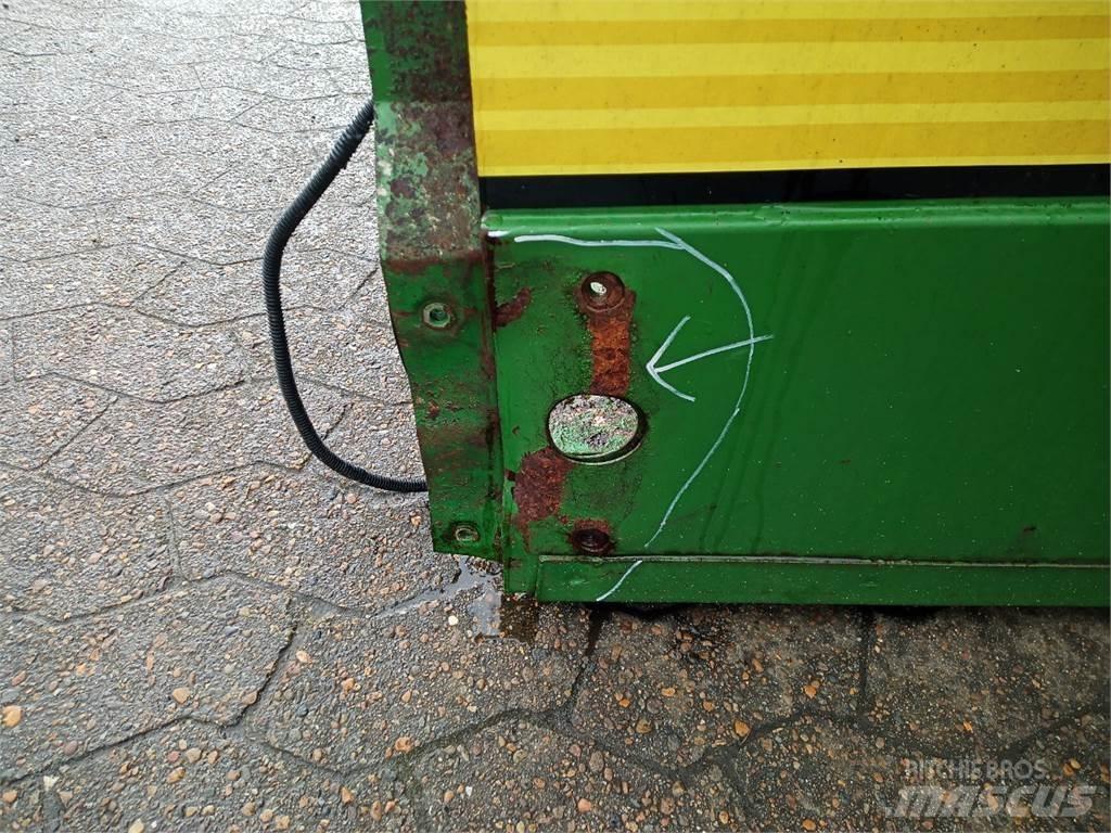John Deere 9540 Landbruk - Annet