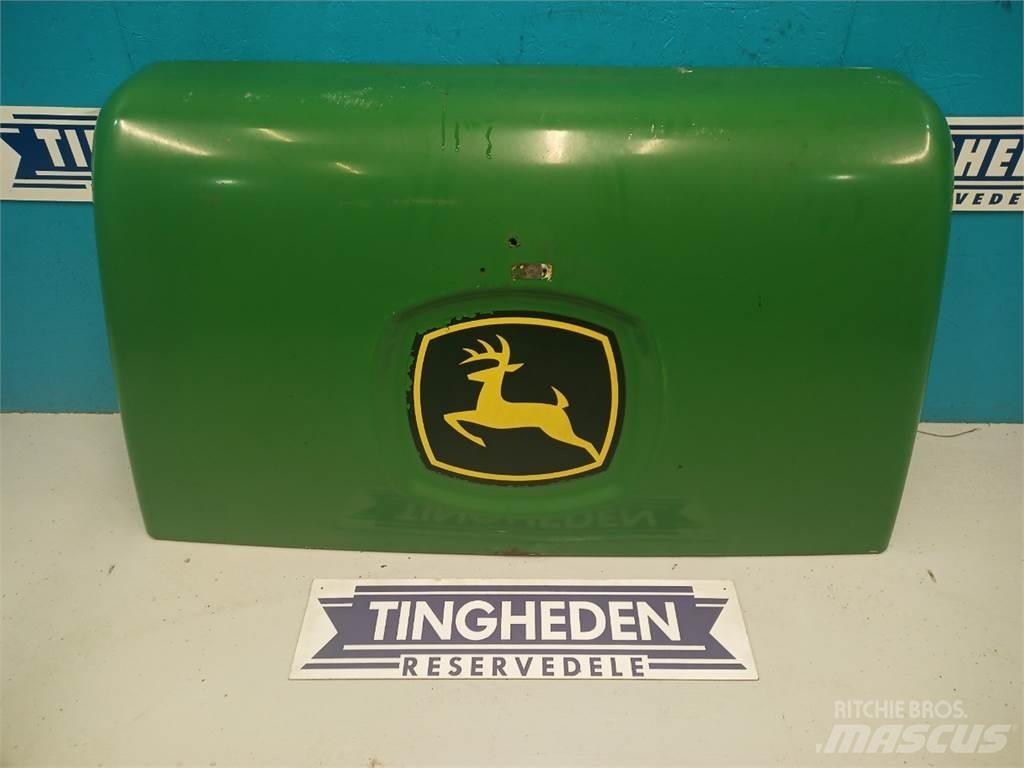 John Deere 9540 Landbruk - Annet