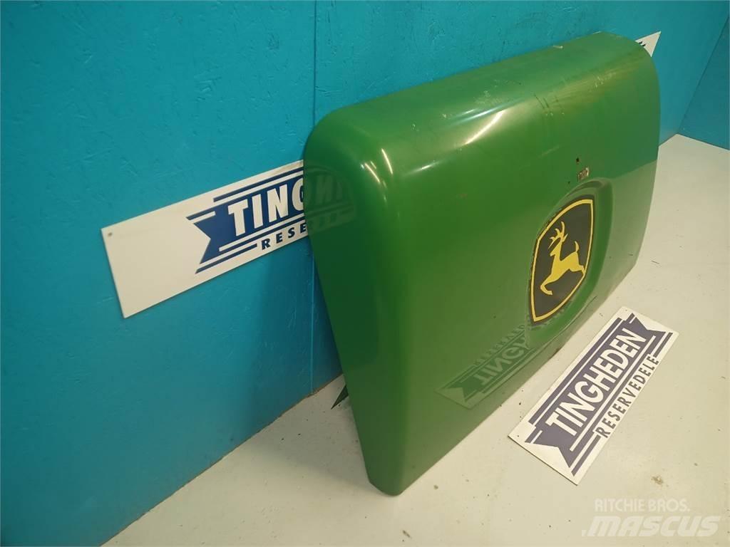 John Deere 9540 Landbruk - Annet