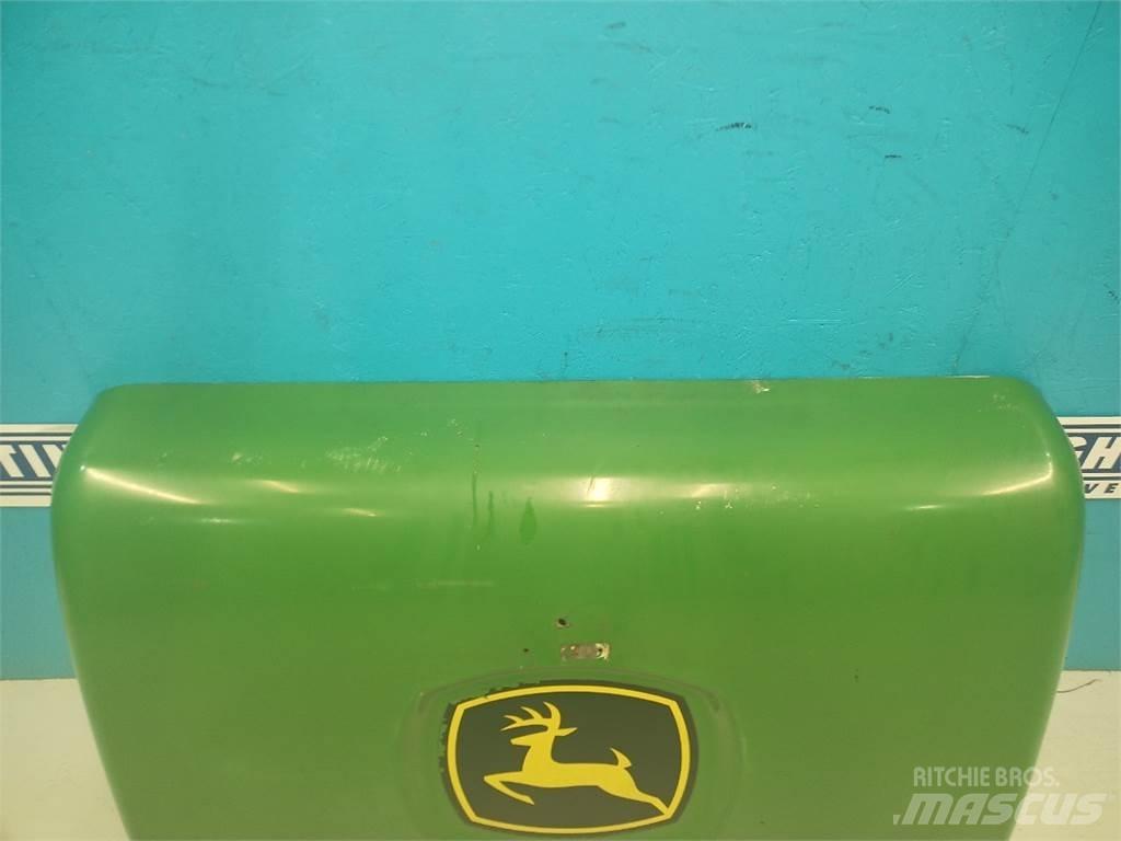 John Deere 9540 Landbruk - Annet
