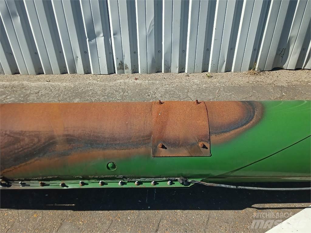 John Deere 9540 Skurtresker tilbehør