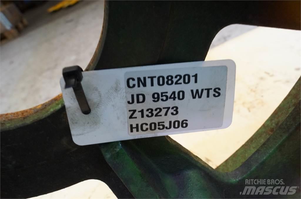 John Deere 9540 Landbruk - Annet