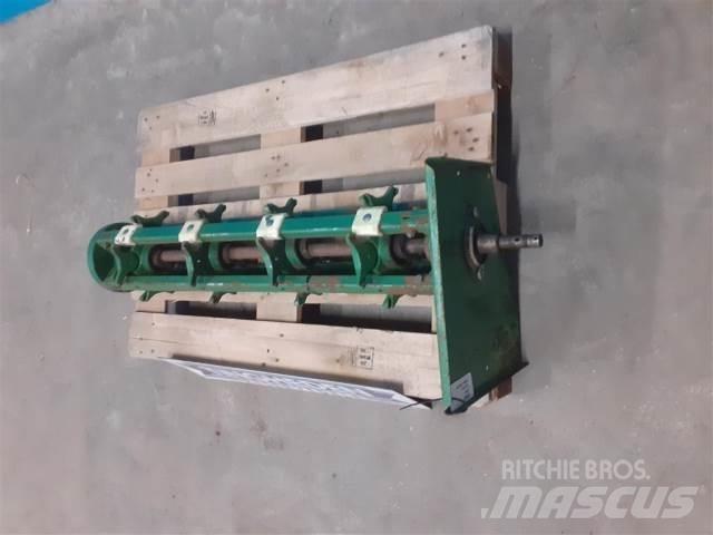 John Deere 955 Skurtresker tilbehør